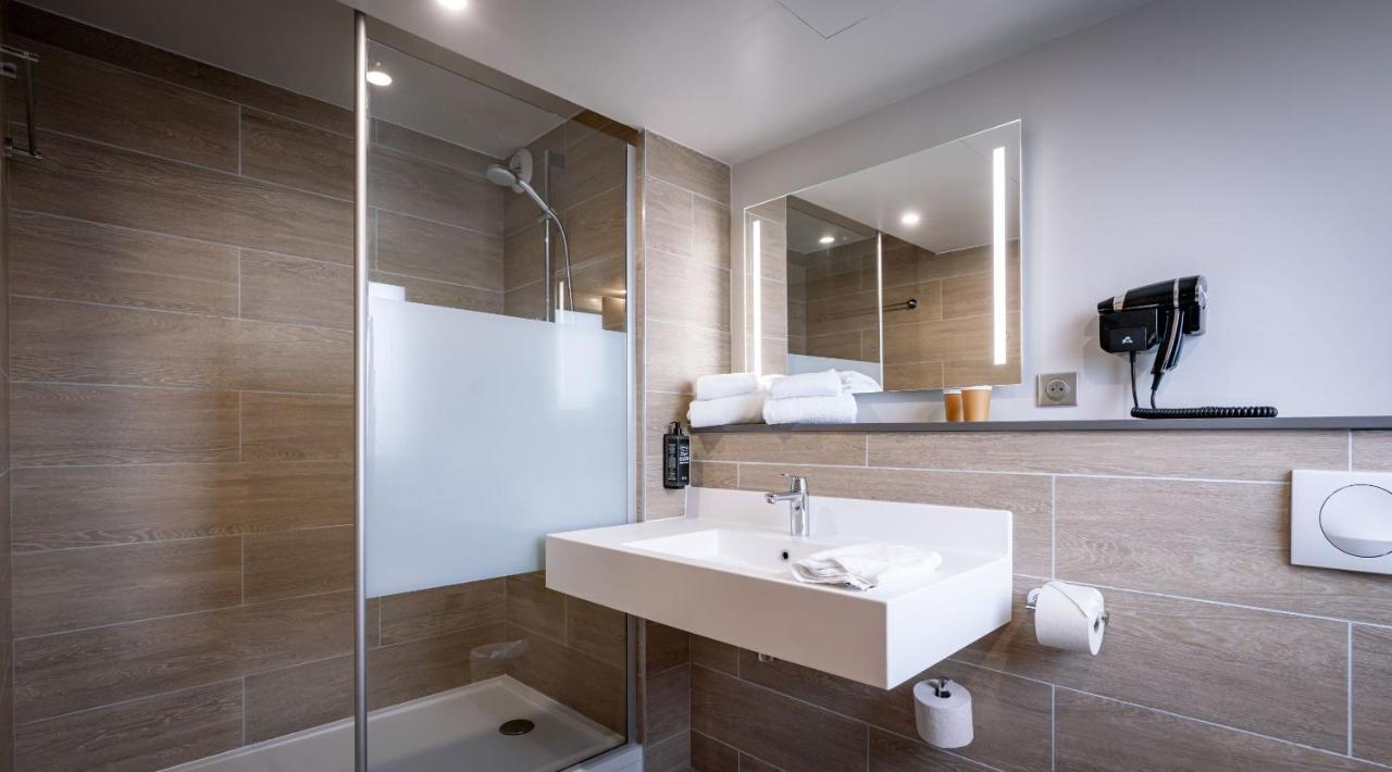 Ibis Styles Valenciennes Petite Foret Ngoại thất bức ảnh