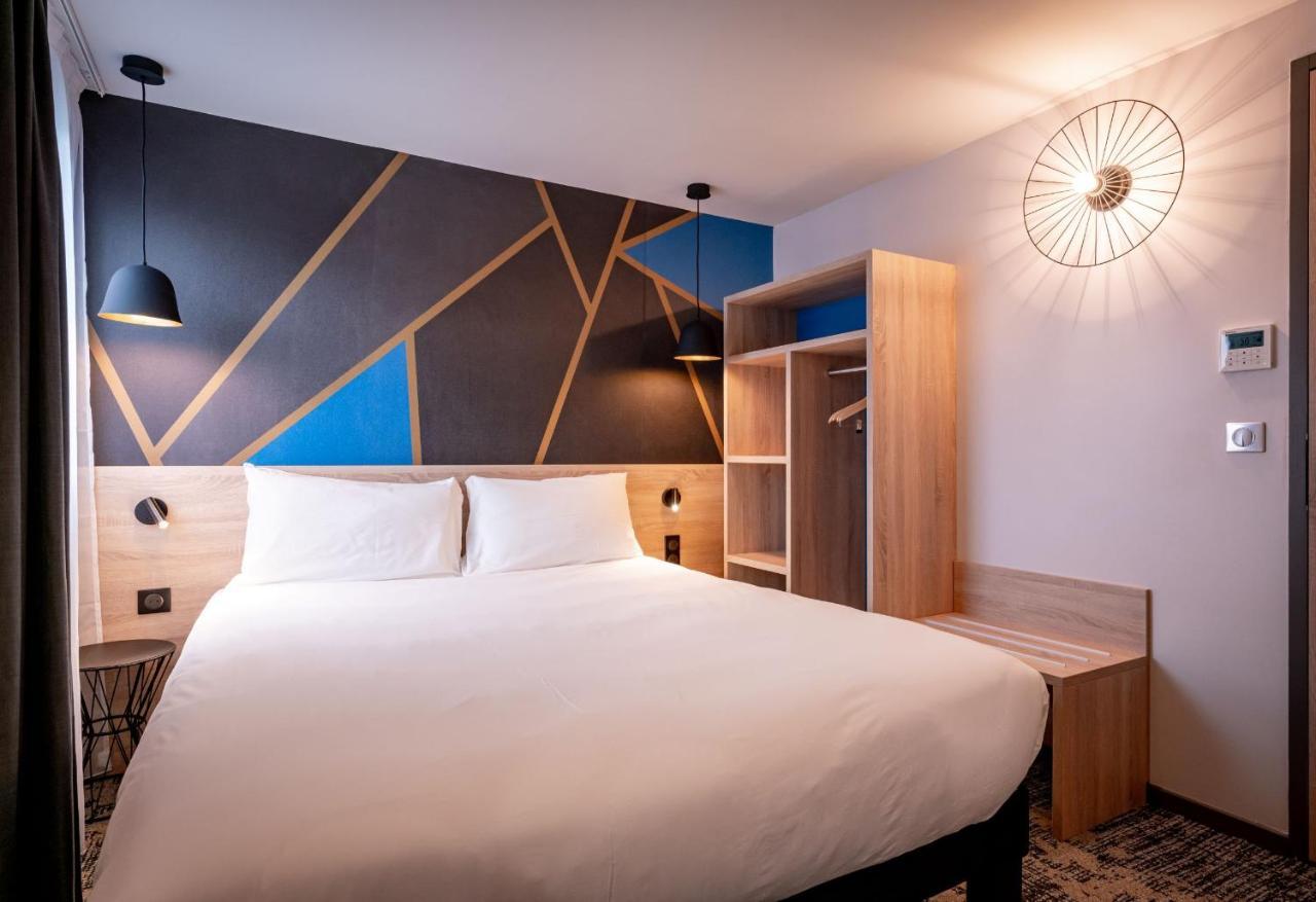 Ibis Styles Valenciennes Petite Foret Ngoại thất bức ảnh