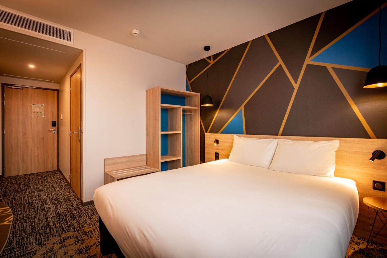 Ibis Styles Valenciennes Petite Foret Ngoại thất bức ảnh