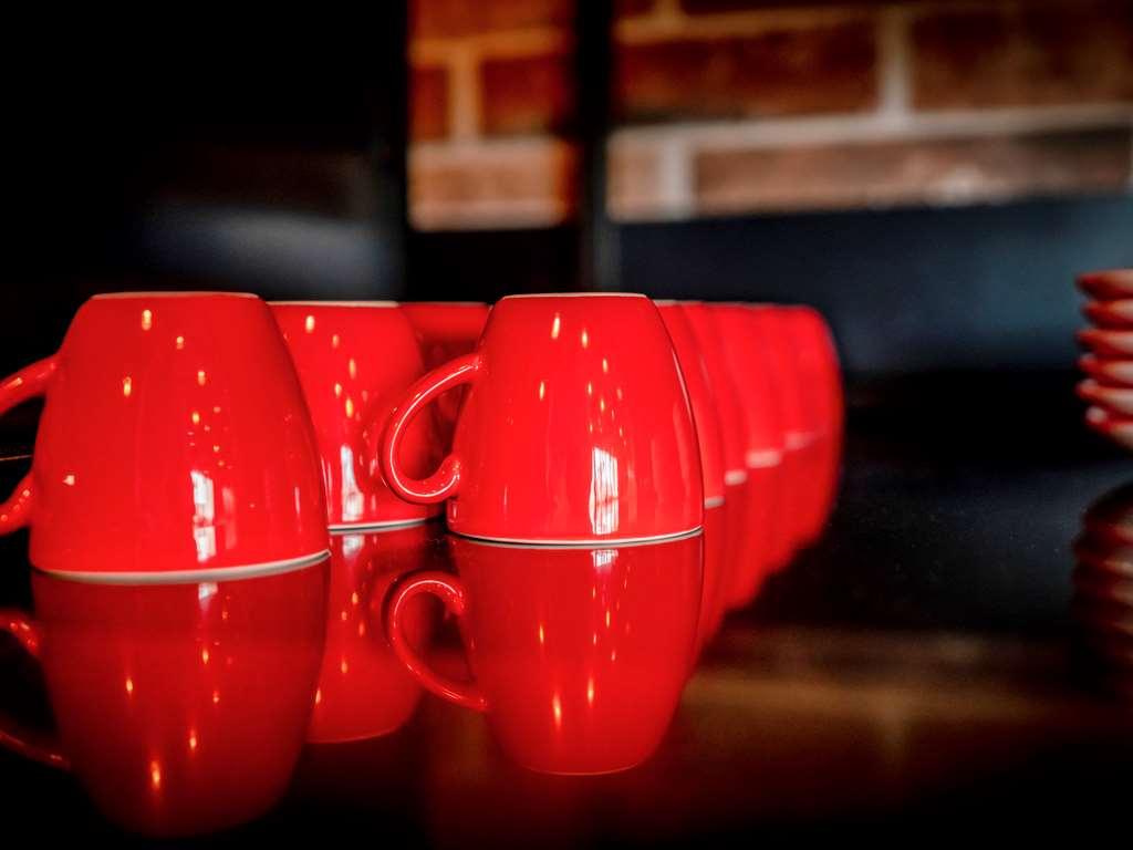 Ibis Styles Valenciennes Petite Foret Ngoại thất bức ảnh
