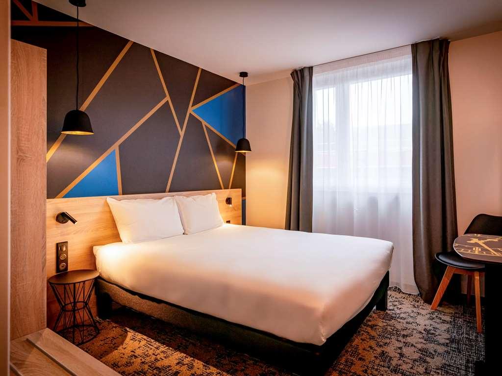 Ibis Styles Valenciennes Petite Foret Phòng bức ảnh