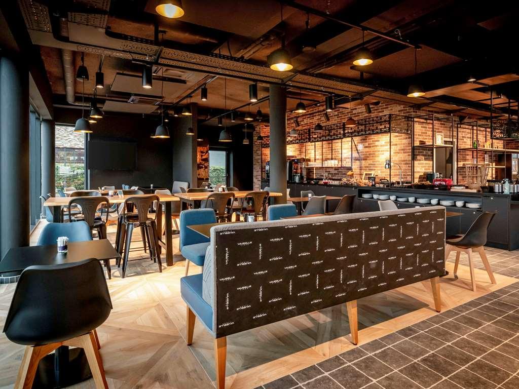 Ibis Styles Valenciennes Petite Foret Ngoại thất bức ảnh